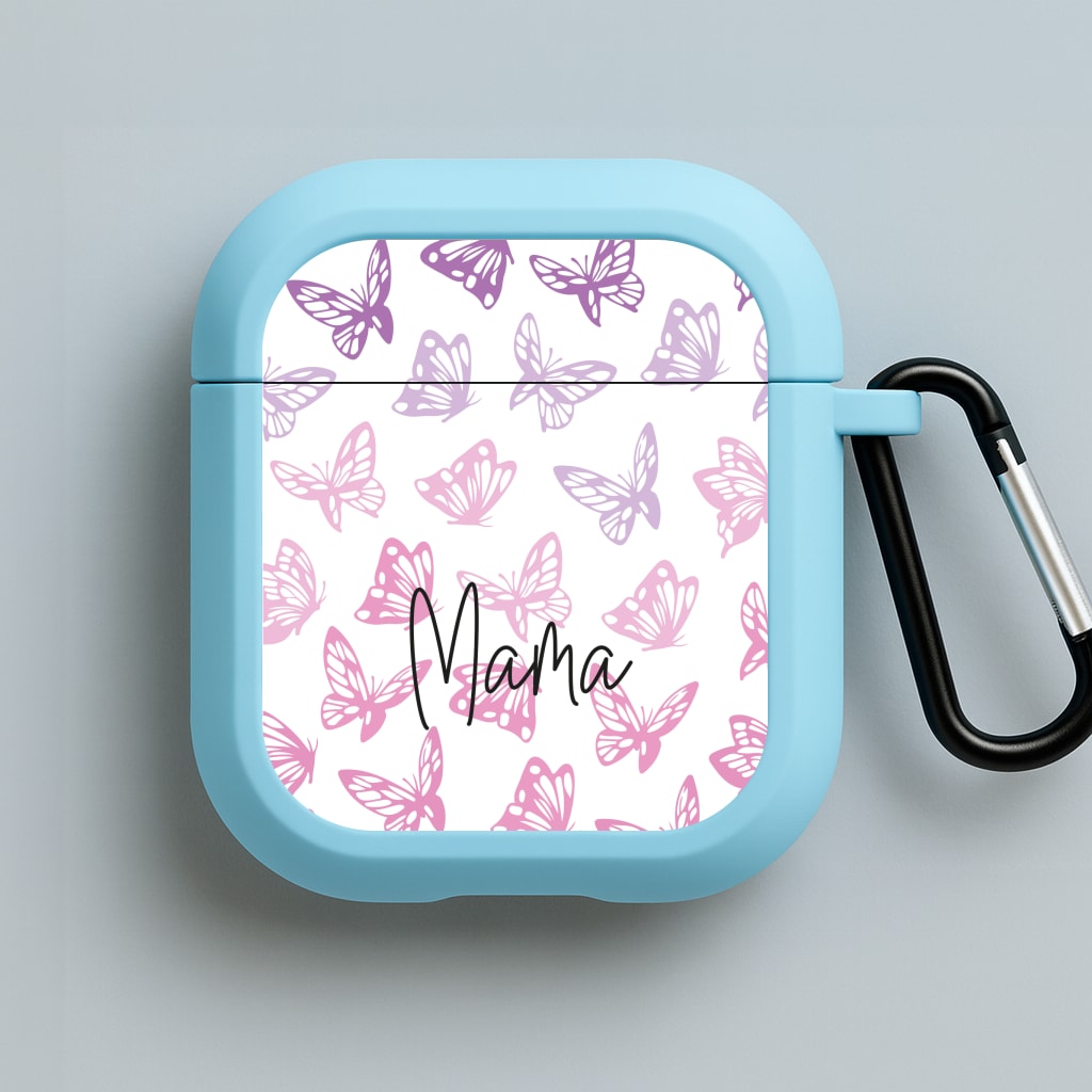 Free personalisation on all phone cases