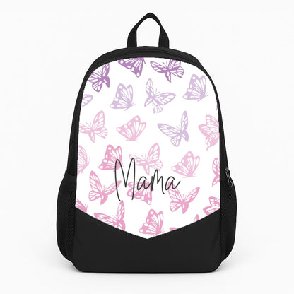 Mama Butterflies - Mother's Day Backpack