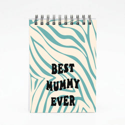 A6 Notebook