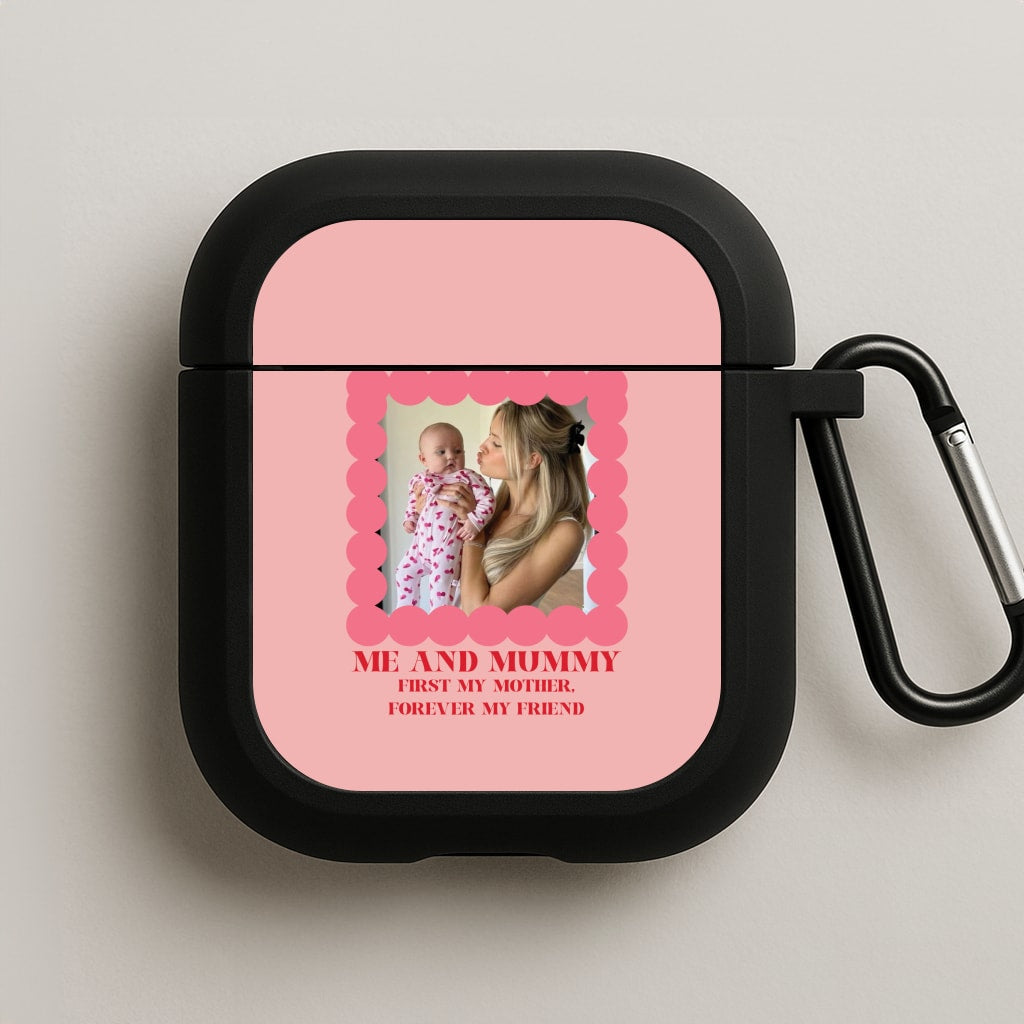 Free personalisation on all phone cases
