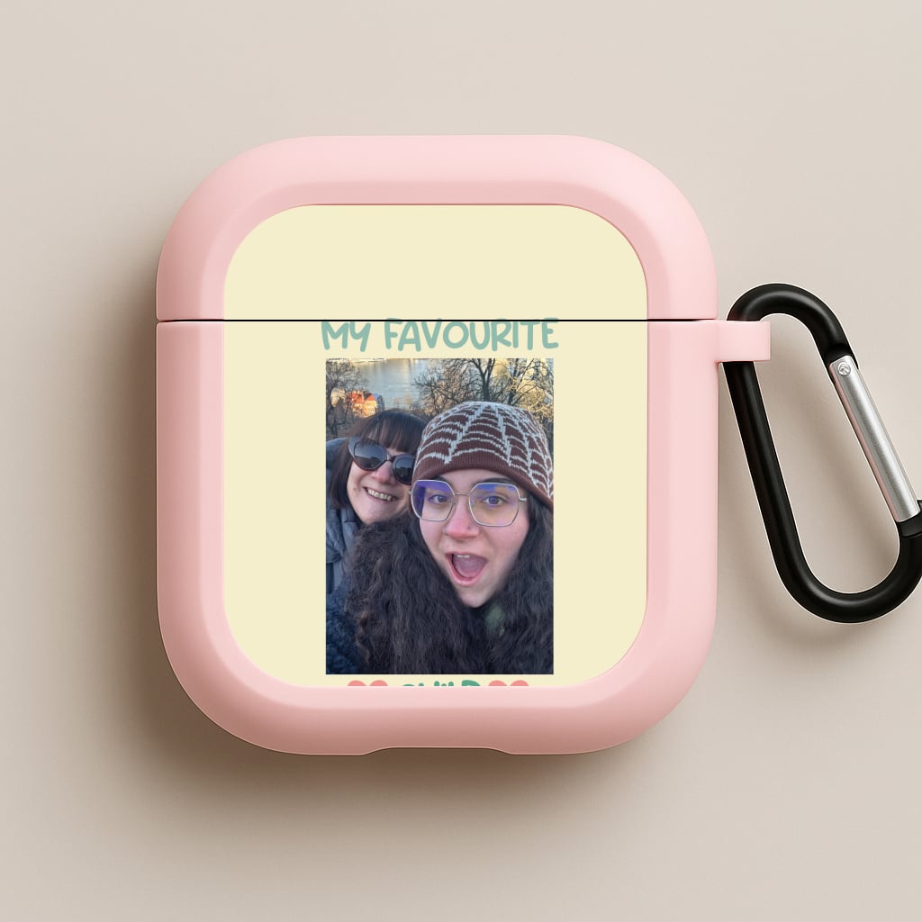 Free personalisation on all phone cases