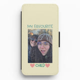 Mother's Day Wallet Phone Cases