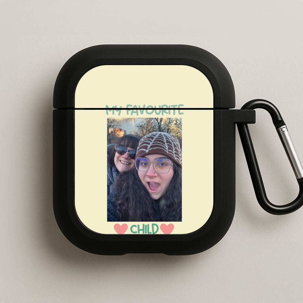 Free personalisation on all phone cases