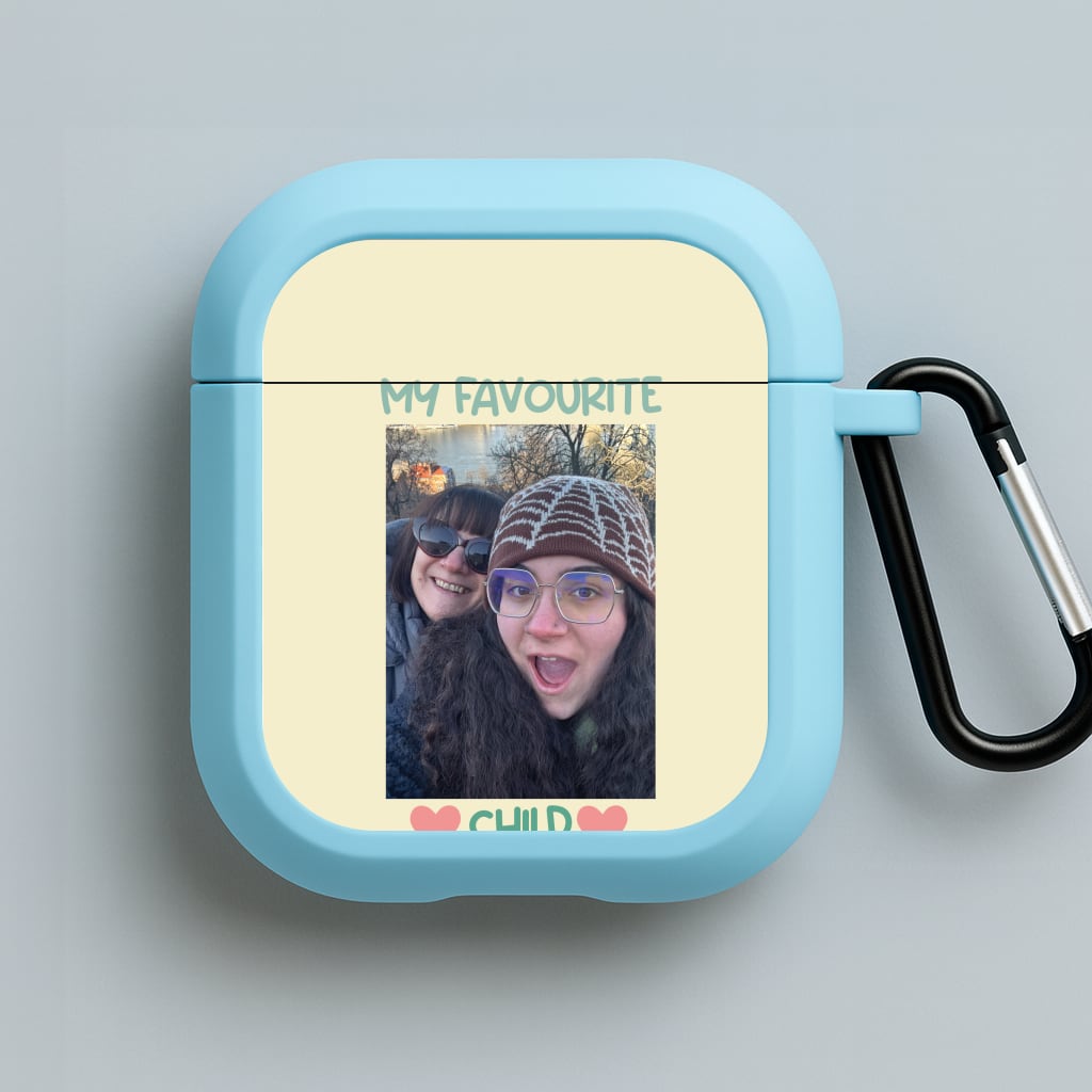 Free personalisation on all phone cases
