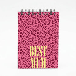 A6 Notebook