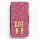 Mother's DayWallet Phone Cases