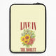 FloralLaptop Sleeves