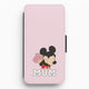 Mother's DayWallet Phone Cases