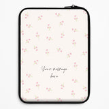 Personalised Laptop Sleeves