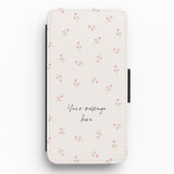 Mother's Day Wallet Phone Cases