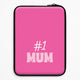 Mother's DayLaptop Sleeves