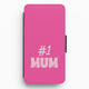 Mother's DayWallet Phone Cases