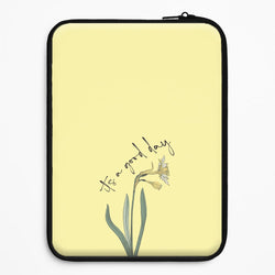 It's A Good Day Universal Laptop Sleeve