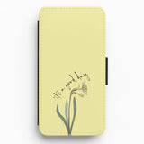 Mother's Day Wallet Phone Cases