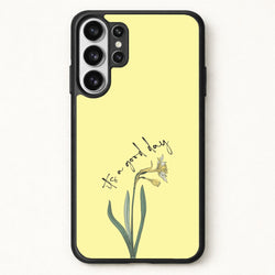 It's A Good Day Phone Case for Galaxy S26 Ultra