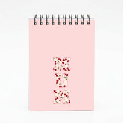 A6 Notebook