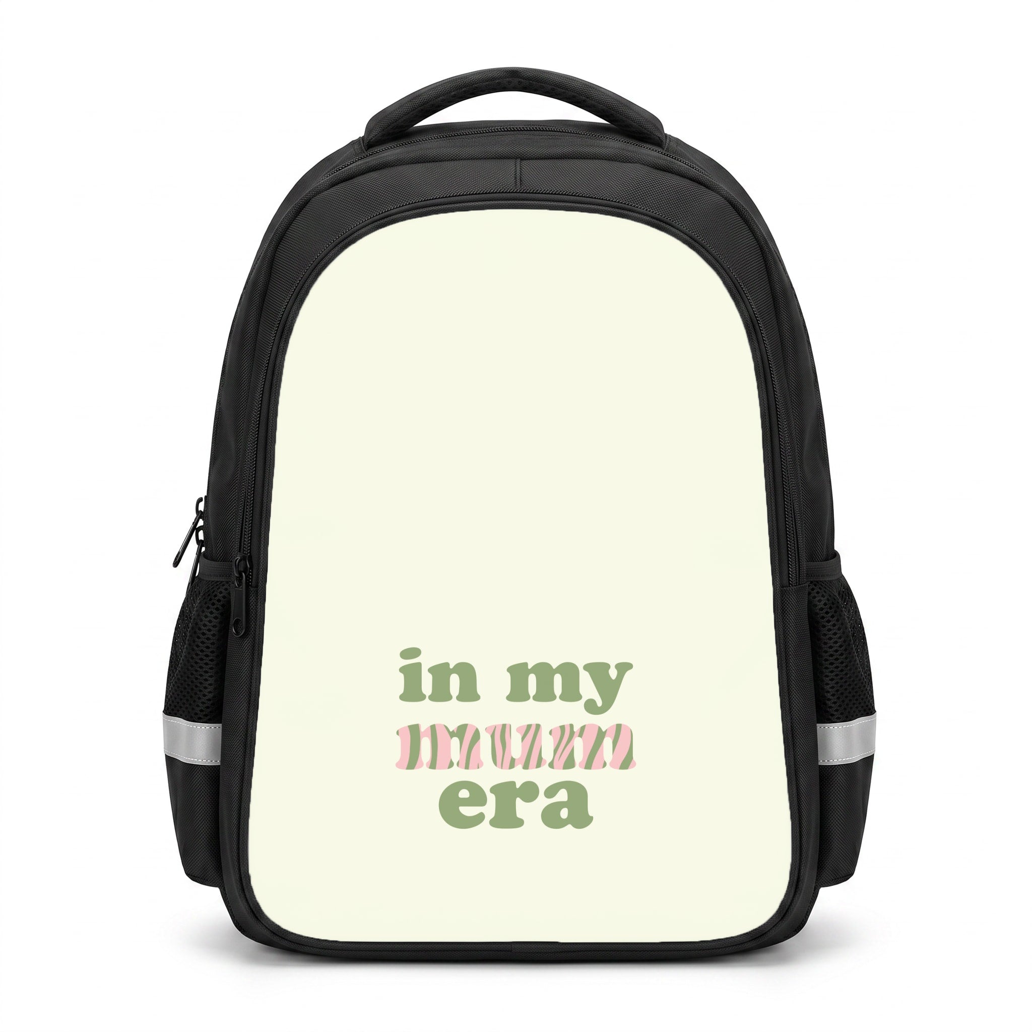 In My Mum Era Backpack