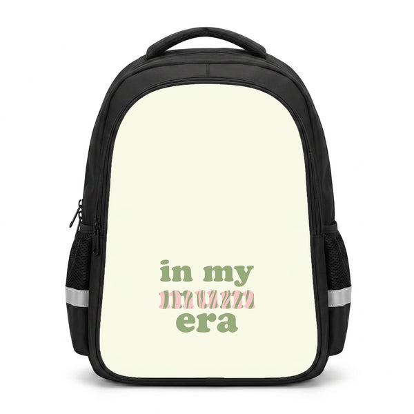 In My Mum Era Backpack