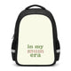 Mother's DayBackpacks