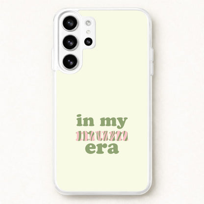 In My Mum Era Phone Case for Galaxy S26 Ultra