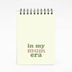 A6 Notebook