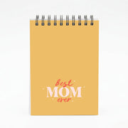 Best Mom Ever Notebook 4