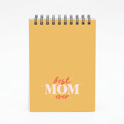 A6 Notebook