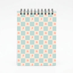 A6 Notebook