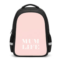 Mum Life Backpack