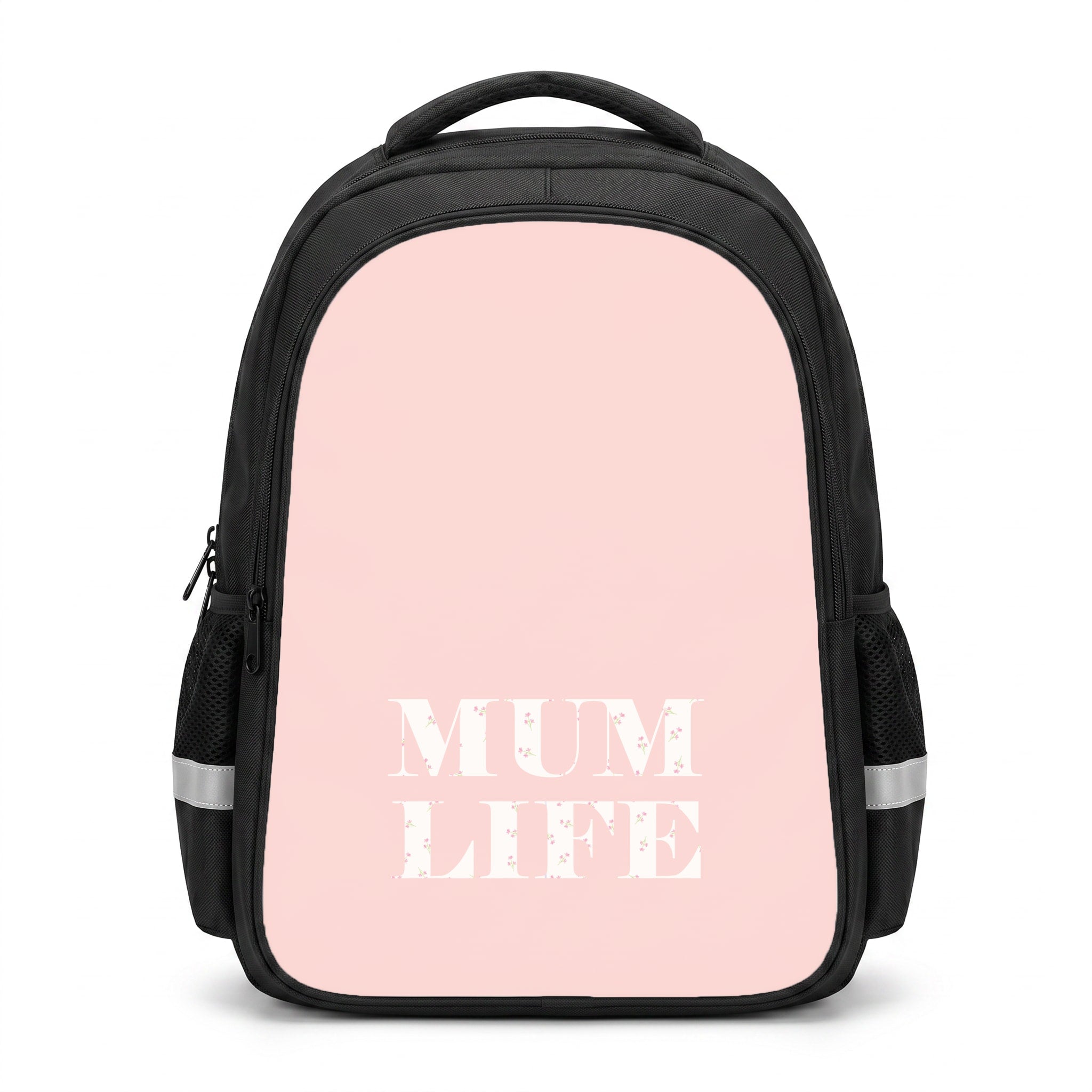 Mum Life Backpack