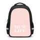 Everything but casesBackpacks
