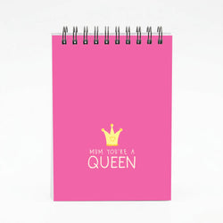 A6 Notebook