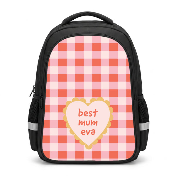 Best Mum Eva Backpack