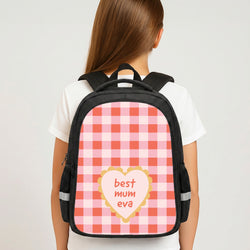 Best Mum Eva Backpack