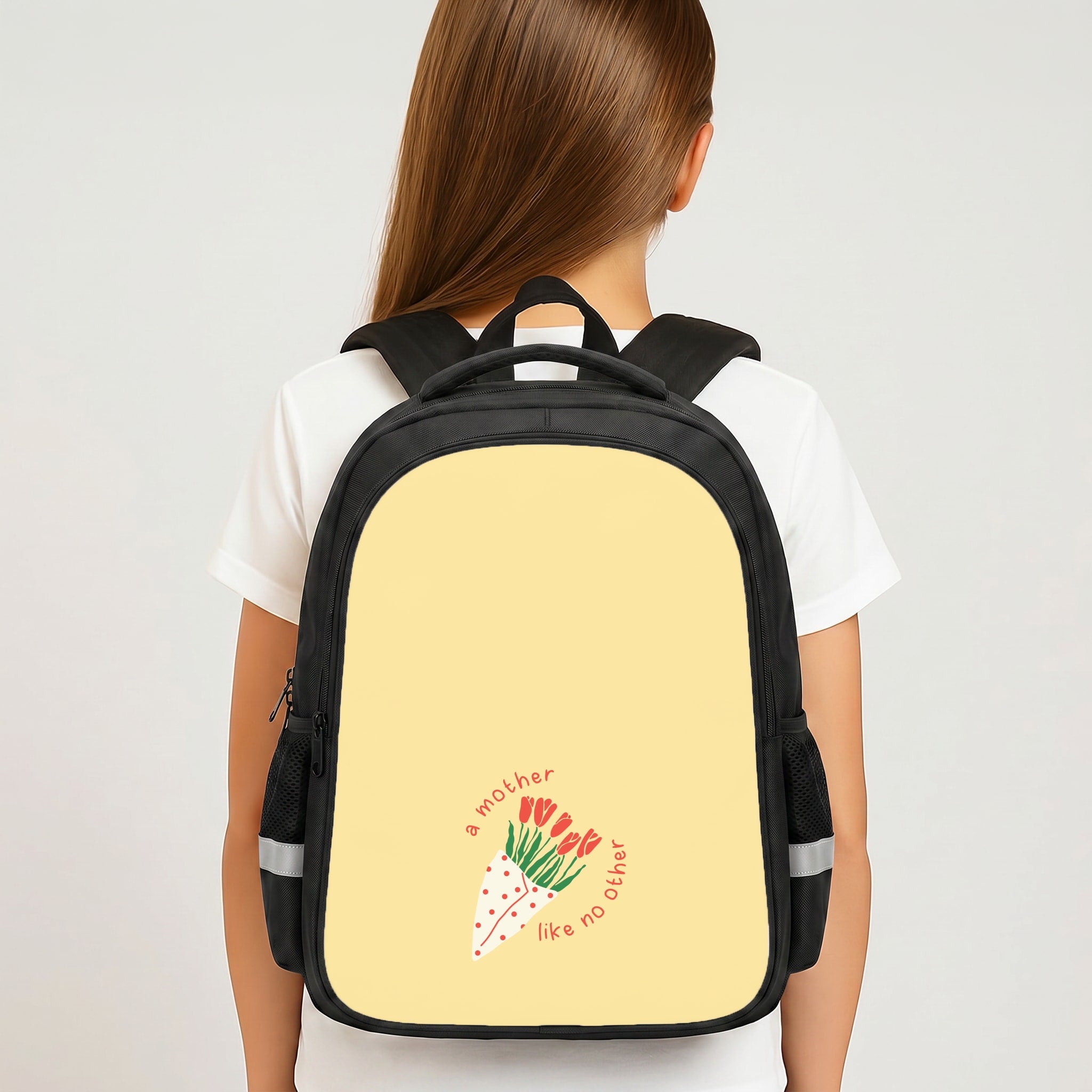 A Mother Like No Other Backpack