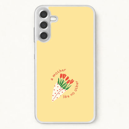 A Mother Like No Other Phone Case for Galaxy A37