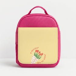 A Mother Like No Other Lunchbox - Pink