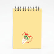 A Mother Like No Other Notebook 4