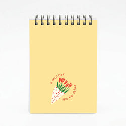A6 Notebook