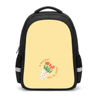 A Mother Like No Other Backpack