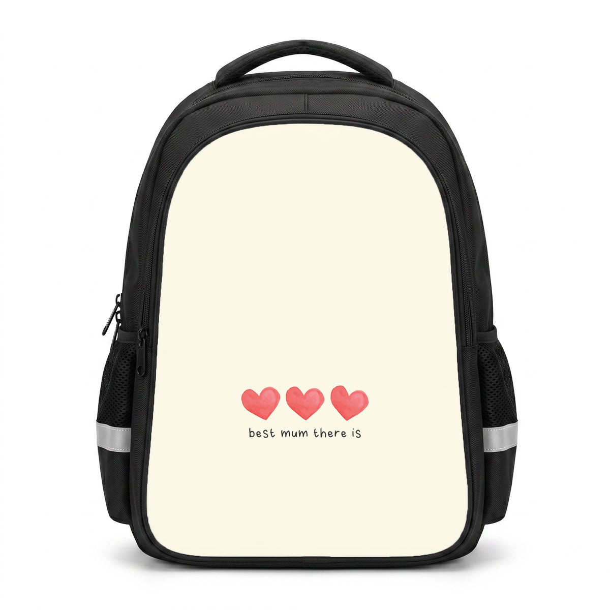 Best Mum There Is Backpack