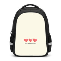 Best Mum There Is Backpack