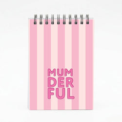 A6 Notebook