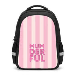 Mumderful Backpack