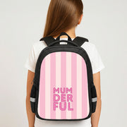 Mumderful Backpack 4