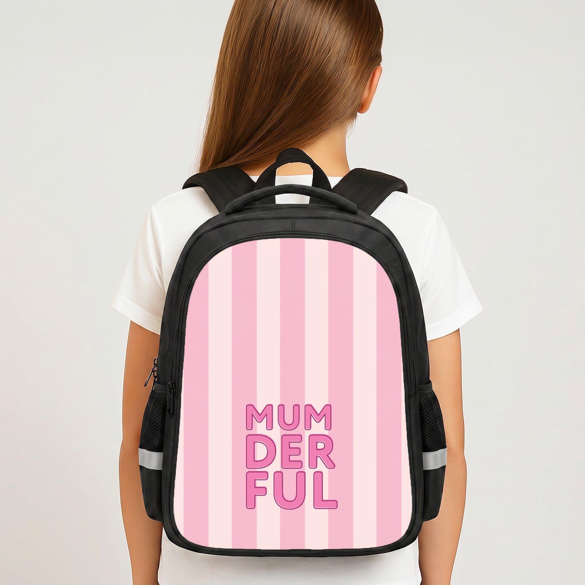Mumderful Backpack