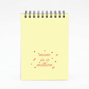 Mum In A Million Notebook 4