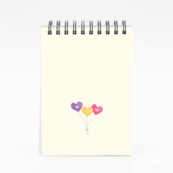 A6 Notebook