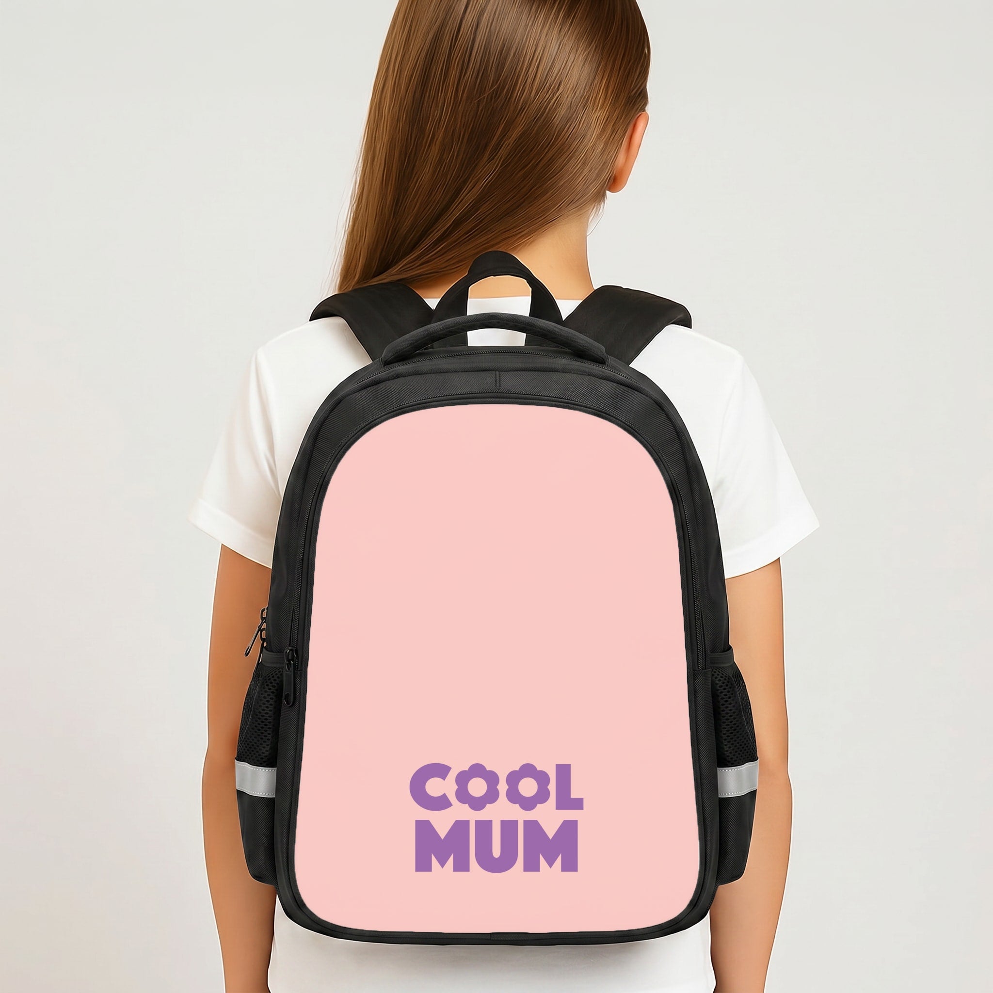 Cool Mum Backpack