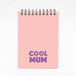 A6 Notebook